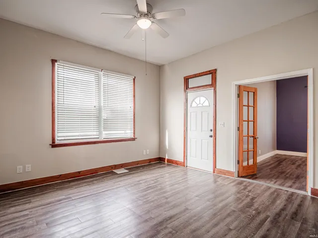 $135,000 | 716 East 5th Street, Mount Vernon, IN 47620