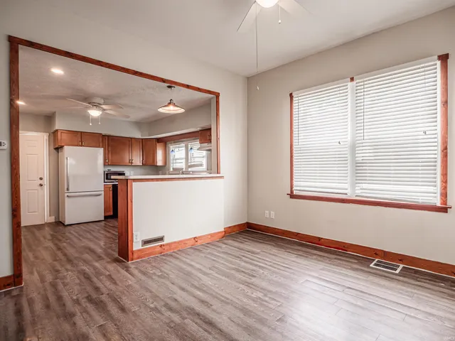 $135,000 | 716 East 5th Street, Mount Vernon, IN 47620