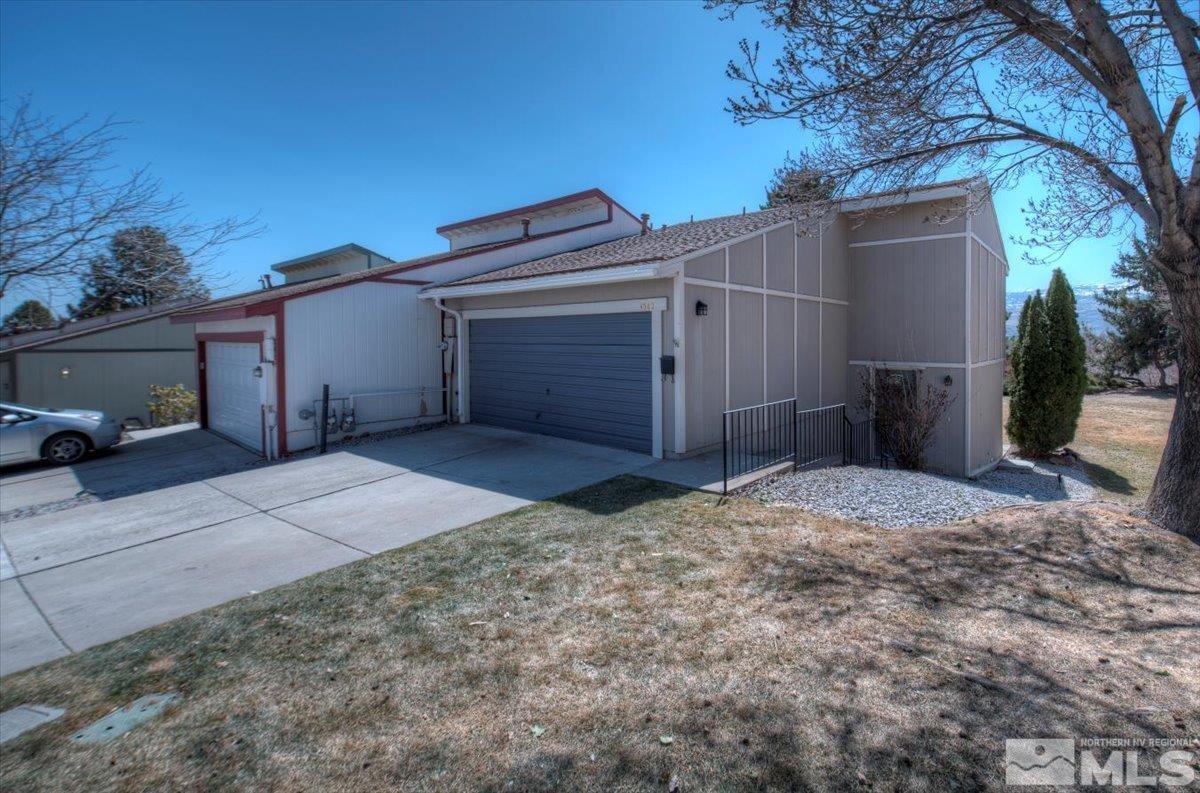 3540 Balboa Drive Reno, NV 89503 - Photo 1 of 20 Photo 1