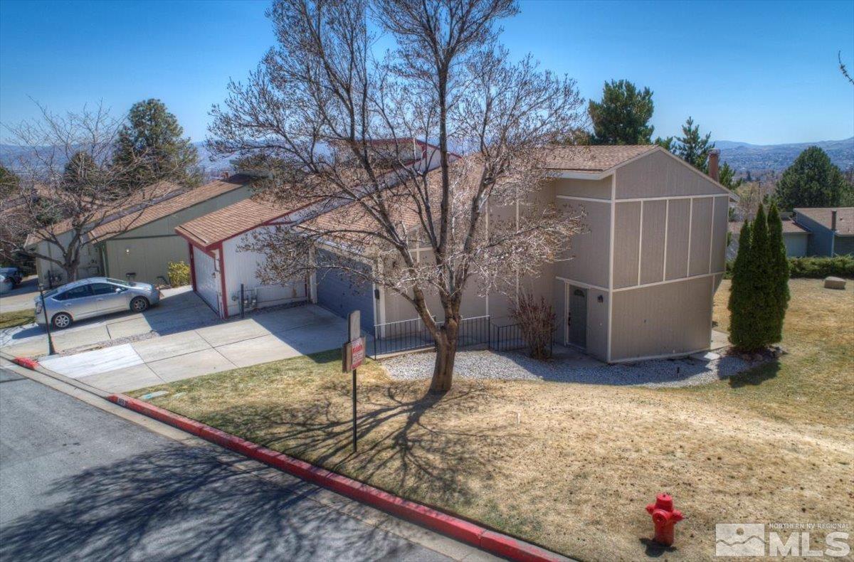 3540 Balboa Drive Reno, NV 89503 - Photo 19 of 20 Photo 19