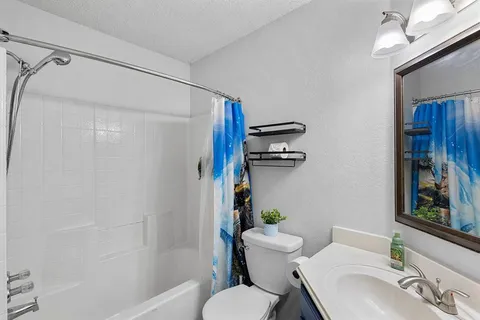 $264,900 | 101 St James Court, Rhome, TX 76078