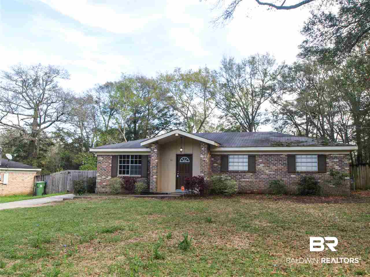 861 Debonair Drive Mobile, AL 36695 - Photo 2 of 16