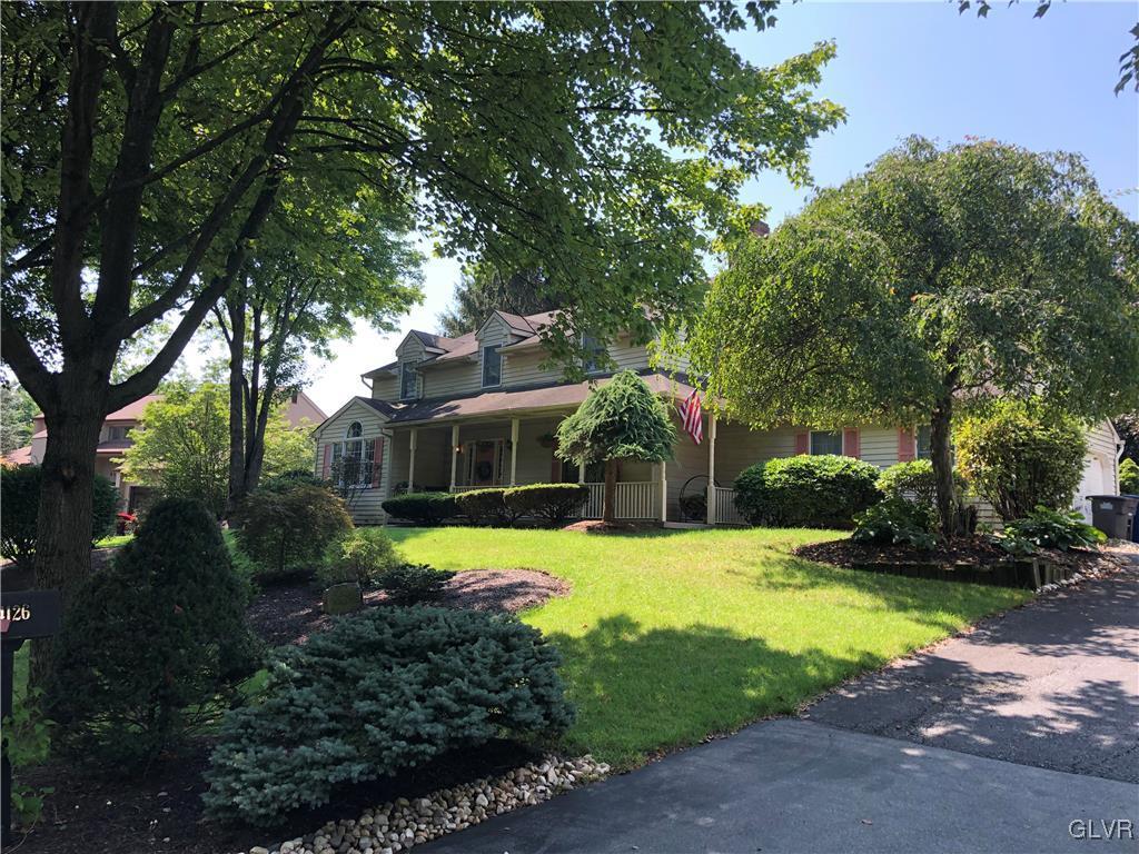4126 Fawn Trail Road Allentown, PA 18104 - Photo 3 of 32 Gallery Image 3