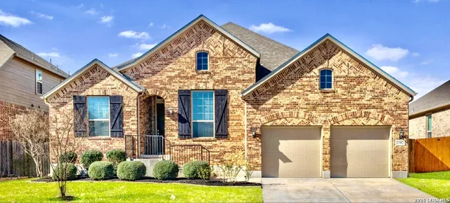 $549,900 | 2982 Blenheim, Bulverde, TX 78163