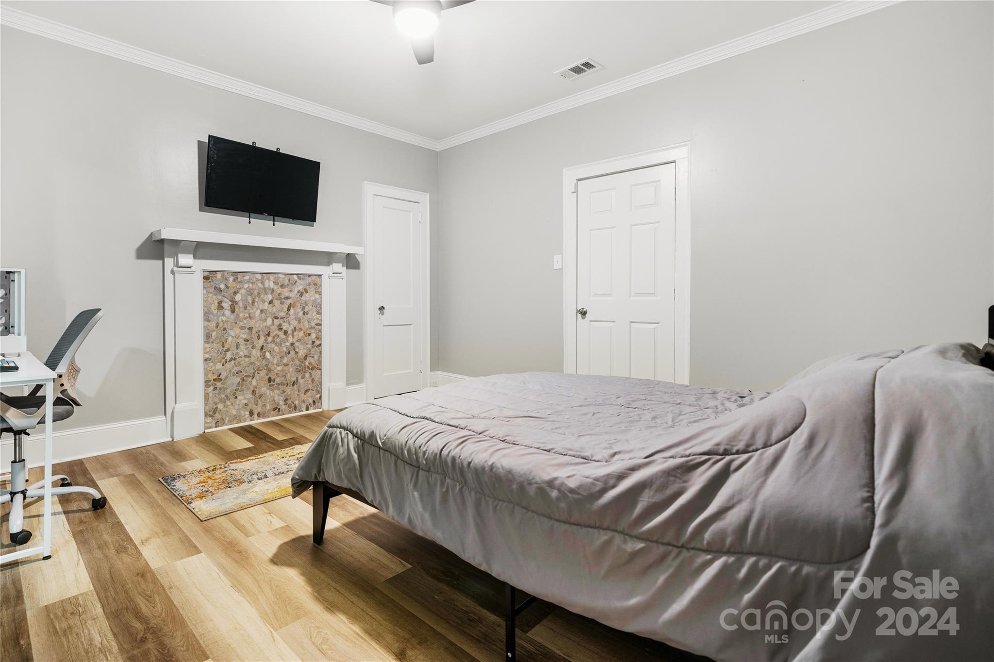 3635 Tryon Courthouse Road Cherryville, NC 28021 - Photo 13 of 22 Gallery Image 13