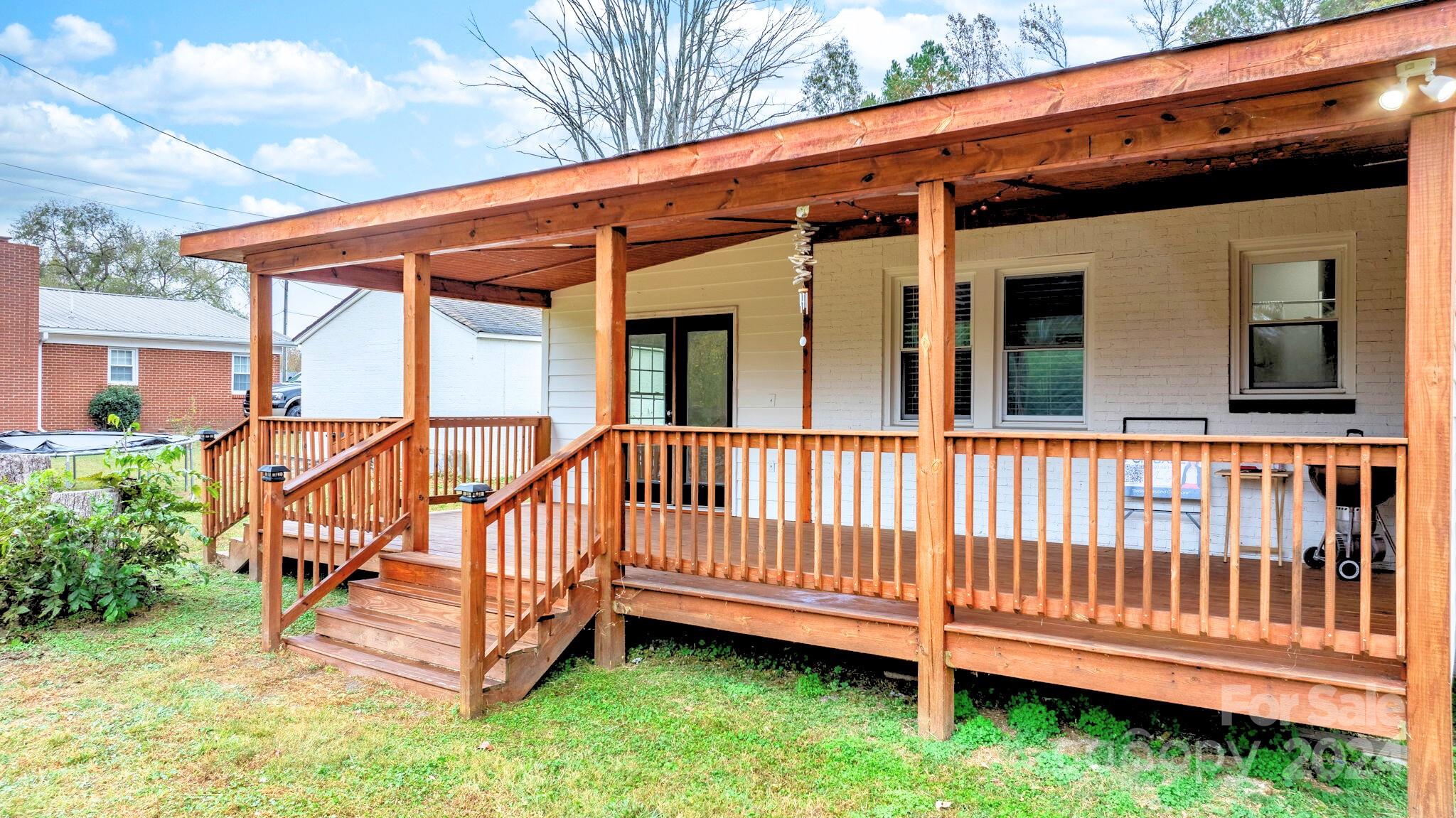 3635 Tryon Courthouse Road Cherryville, NC 28021 - Photo 20 of 22 Gallery Image 20