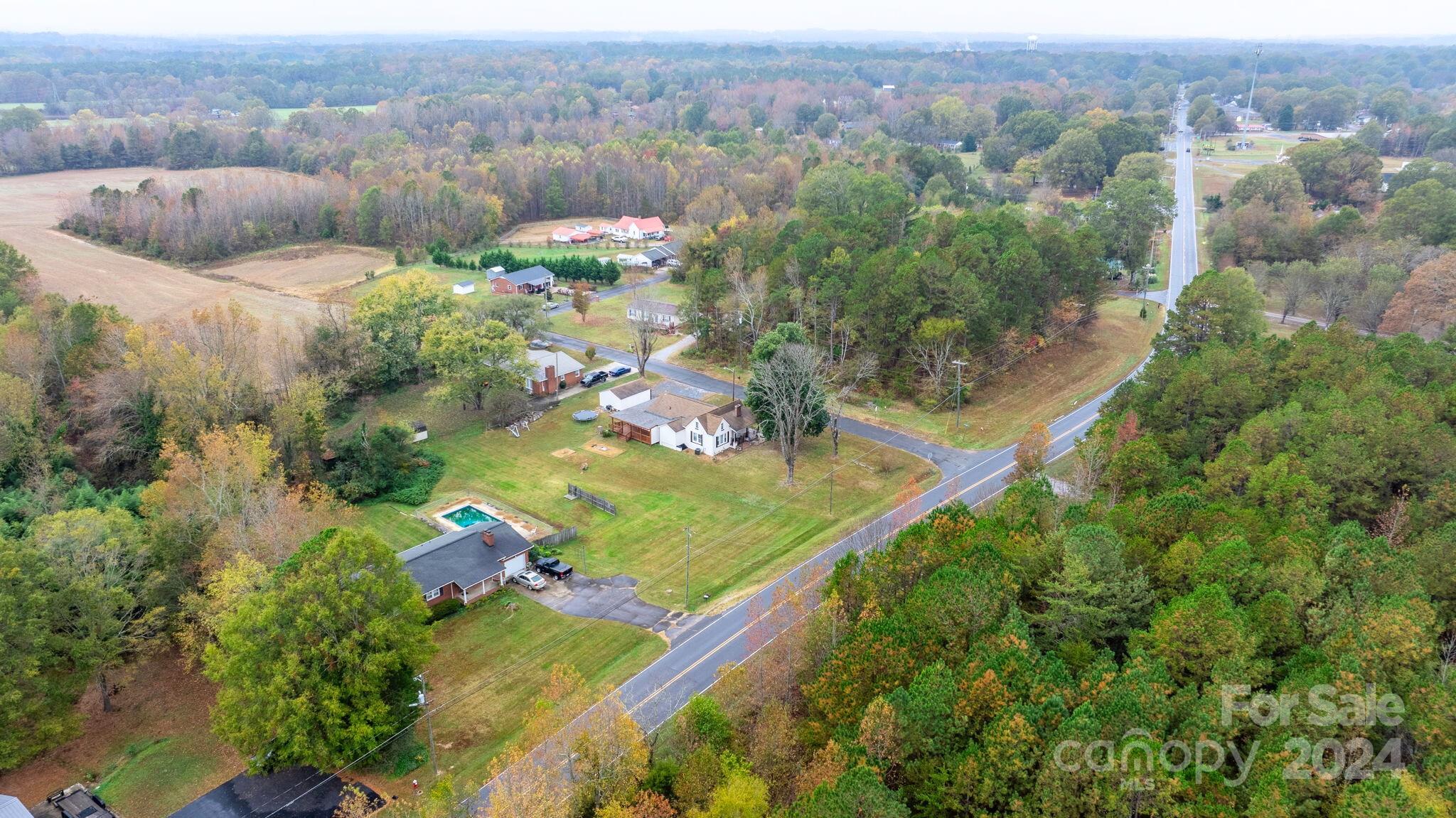 3635 Tryon Courthouse Road Cherryville, NC 28021 - Photo 21 of 22 Gallery Image 21