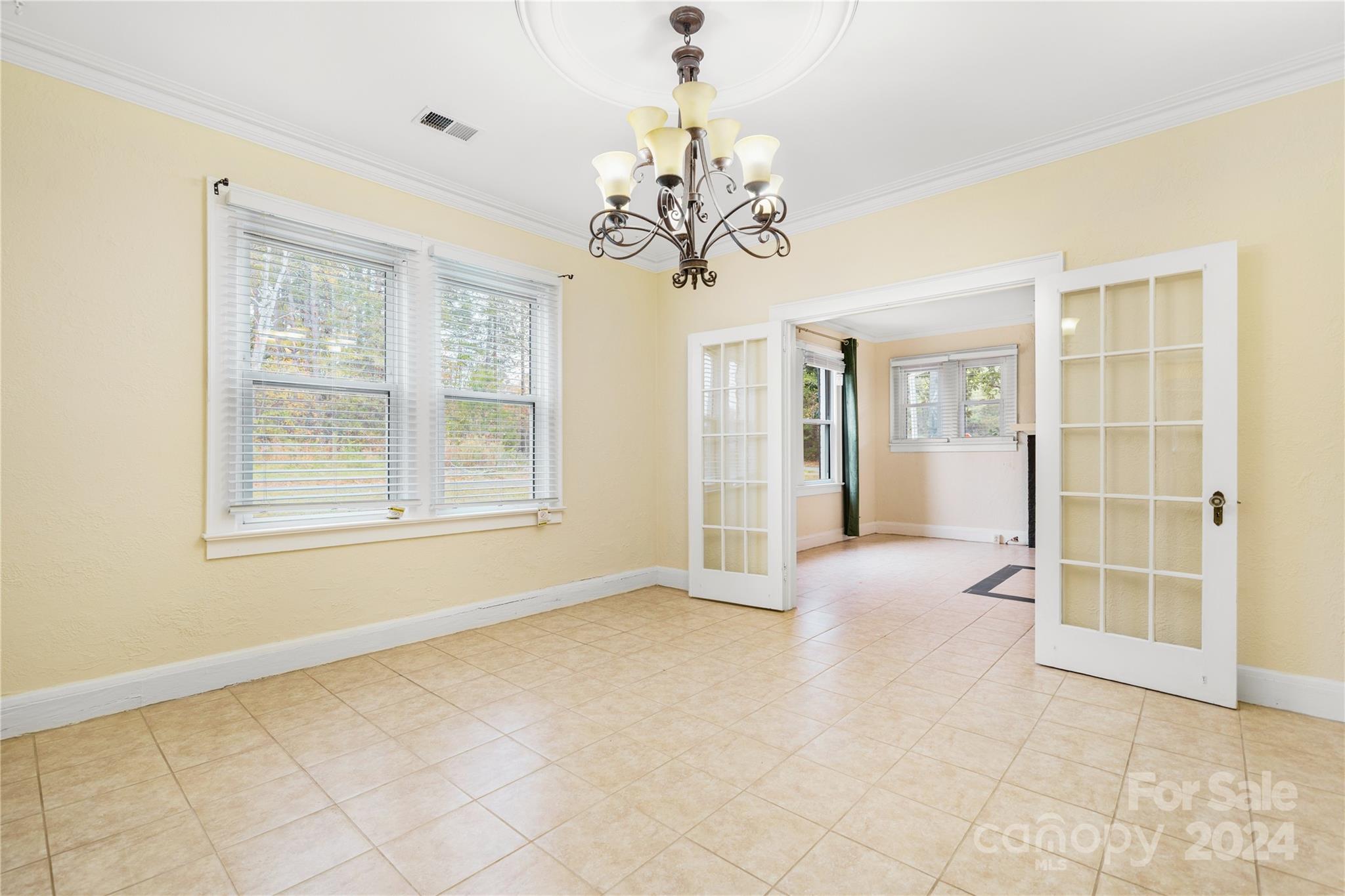 3635 Tryon Courthouse Road Cherryville, NC 28021 - Photo 6 of 22 Gallery Image 6