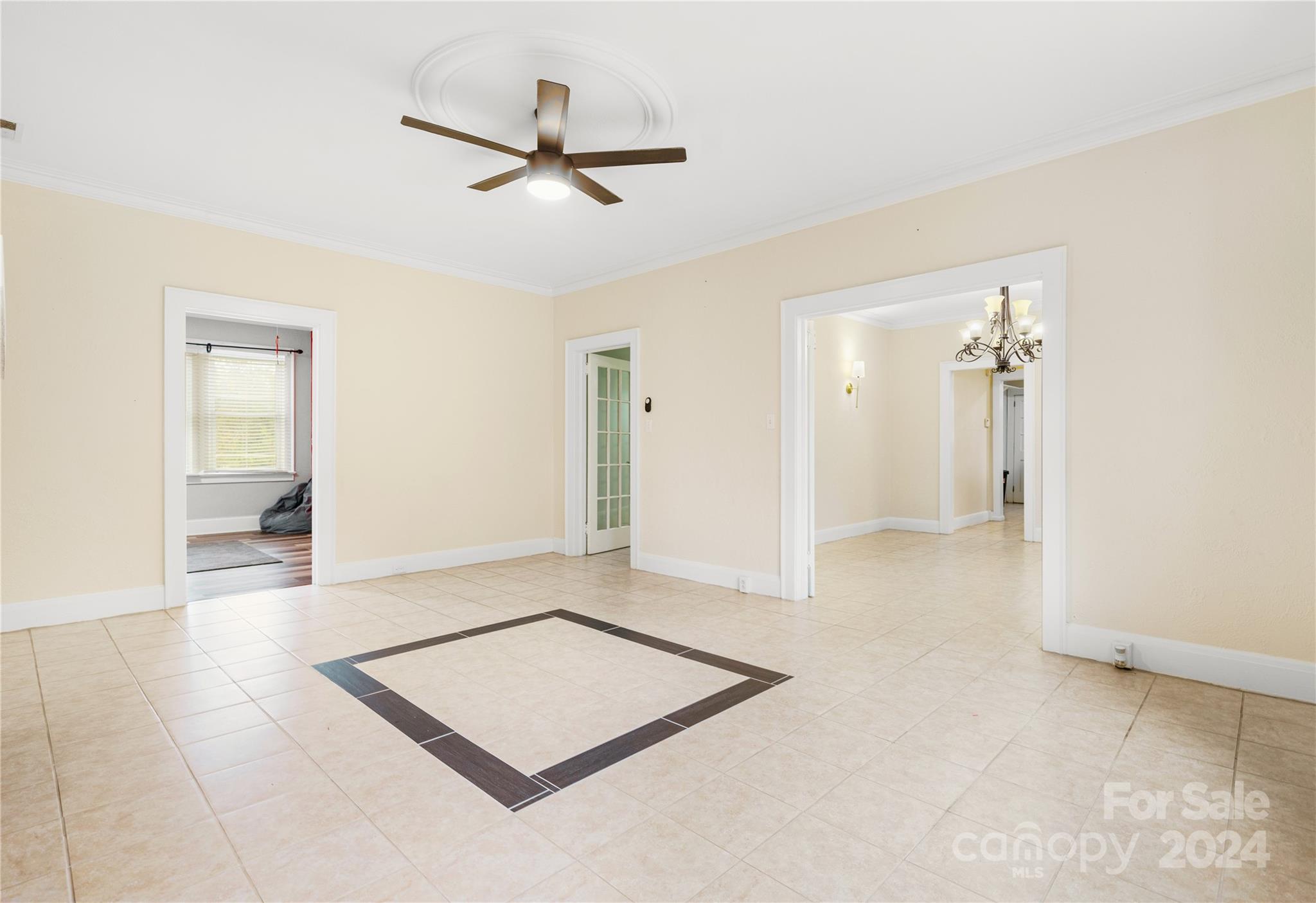 3635 Tryon Courthouse Road Cherryville, NC 28021 - Photo 8 of 22 Gallery Image 8