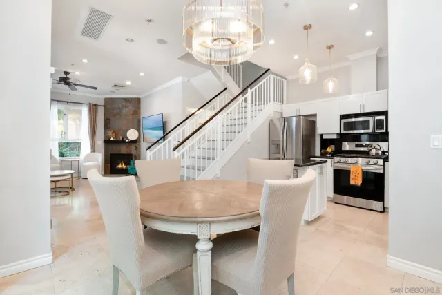 $879,000 | 1277 Kettner Boulevard, Unit 102, San Diego, CA 92101