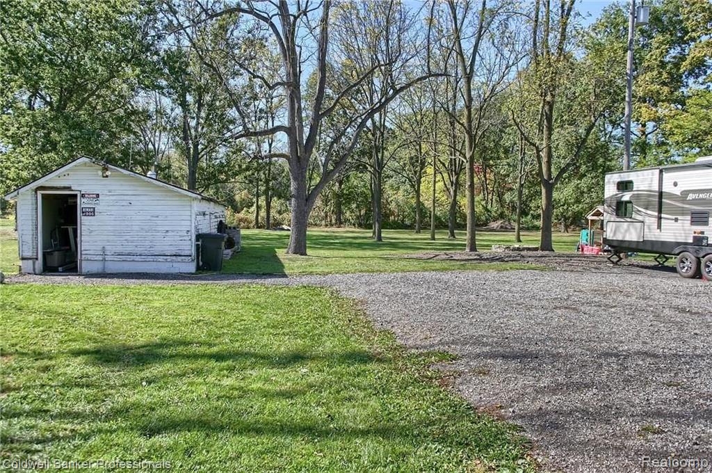 17430 Middlebelt Road Romulus, MI 48174 - Photo 28 of 28