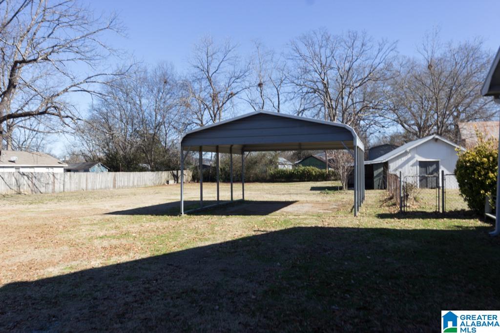 1010 Pipe Street Anniston, AL 36201 - Photo 34 of 43