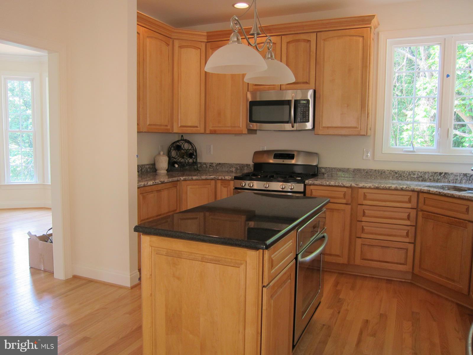 1340 Rock Ridge Road Jarrettsville, MD 21084 - Photo 14 of 20 Kitchen