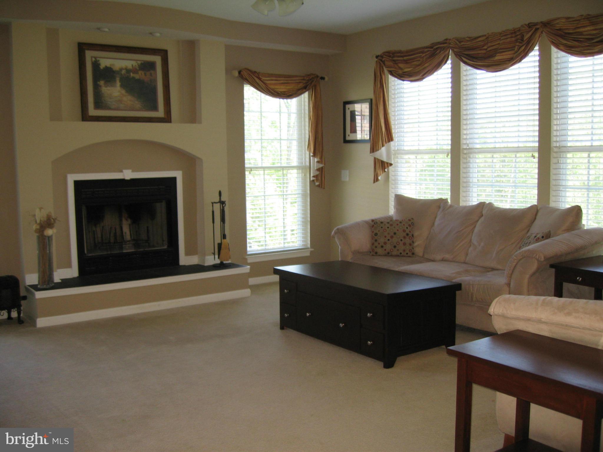 1340 Rock Ridge Road Jarrettsville, MD 21084 - Photo 3 of 20 Family Room