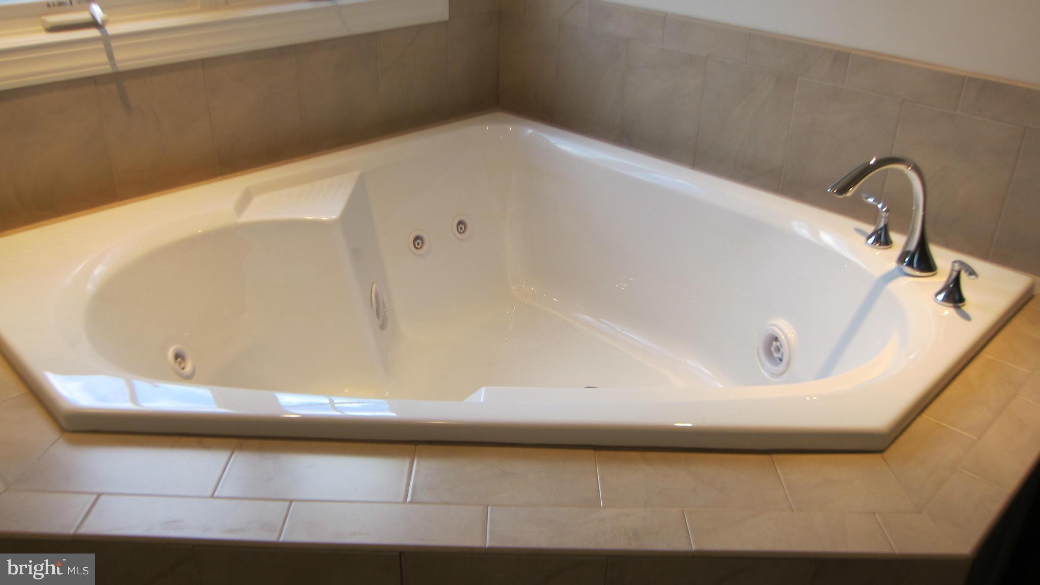 1340 Rock Ridge Road Jarrettsville, MD 21084 - Photo 8 of 20 Bath (Master)