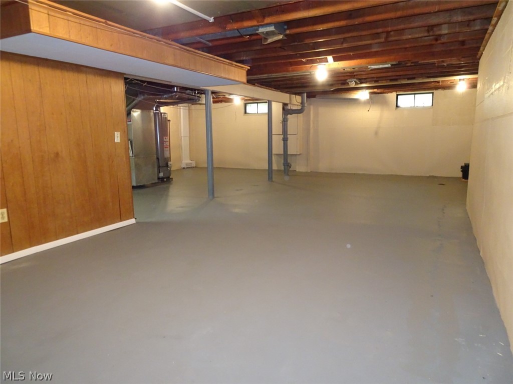966 Reeve Road Elyria, OH 44035 - Photo 19 of 32 Waterproofed basement