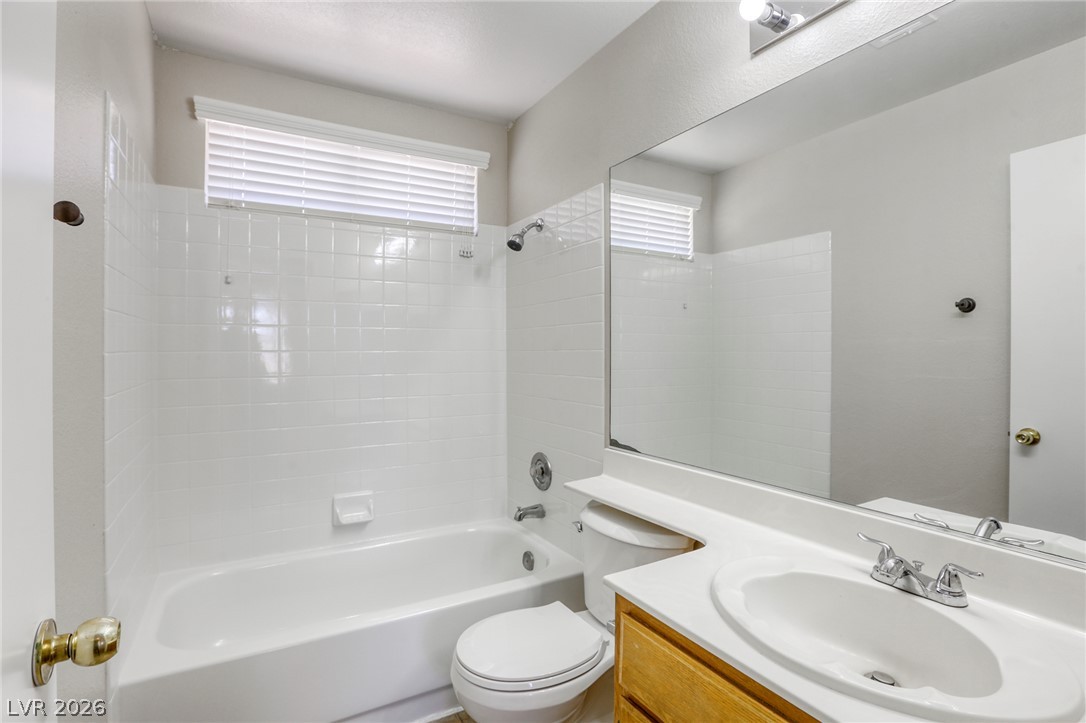 1468 Flintrock Road Henderson, NV 89014 - Photo 24 of 33