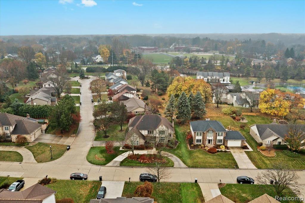 42399 Bradner Road Northville, MI 48168 - Photo 44 of 48 Gallery Image 44