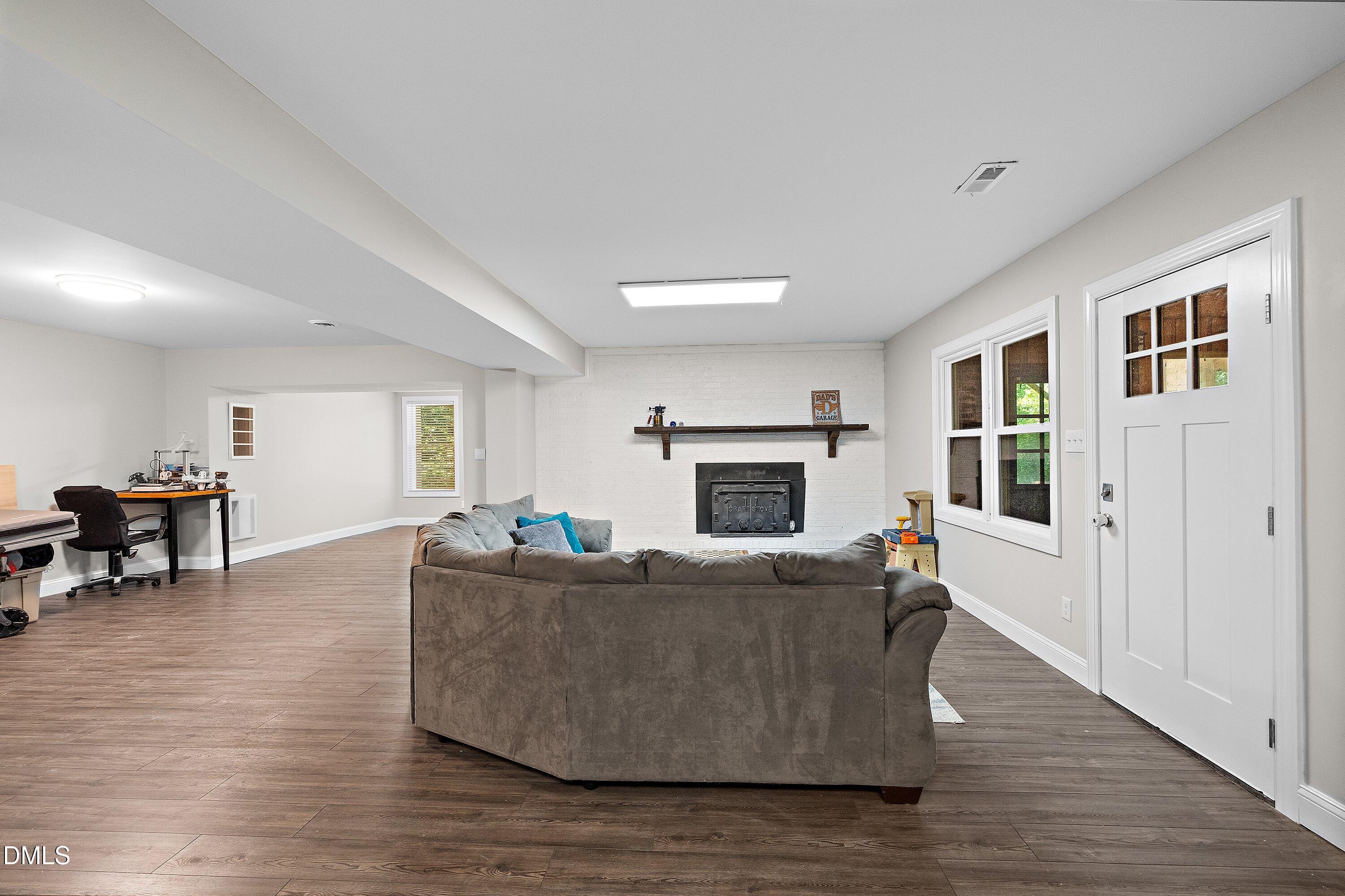5516 Yates Mill Pond Road Raleigh, NC 27606 - Photo 54 of 89