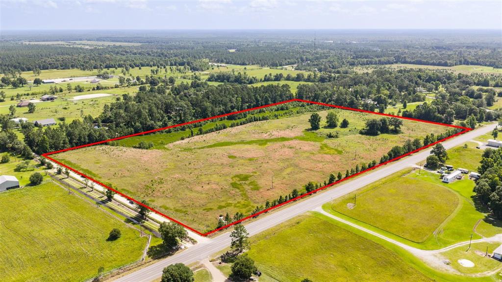 Lot 1 Highway 190 Reeves Reeves La Reeves, LA 70658 - Photo 1 of 20