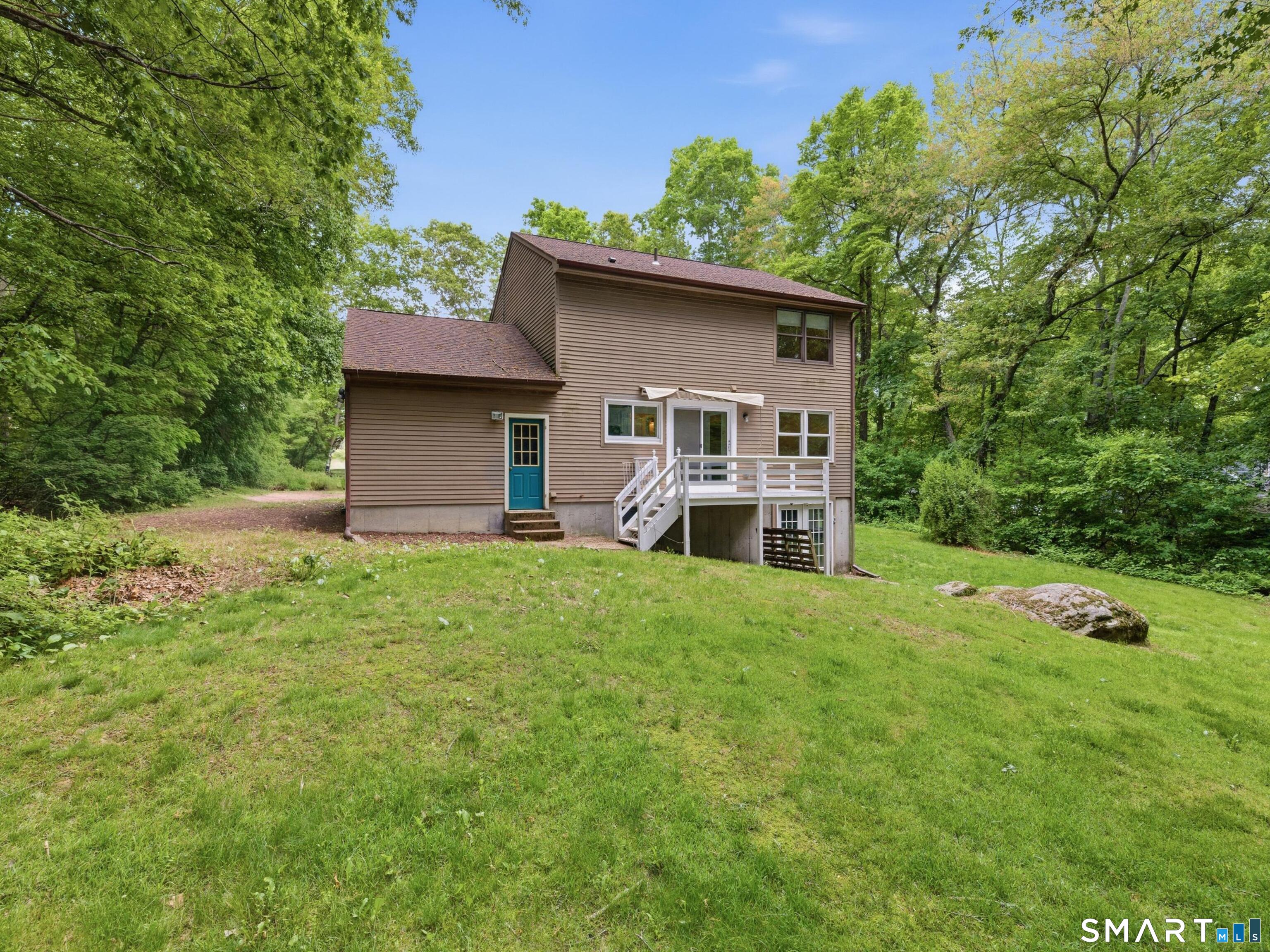 292 Stone Hill Road Griswold, CT 06351 - Photo 31 of 37