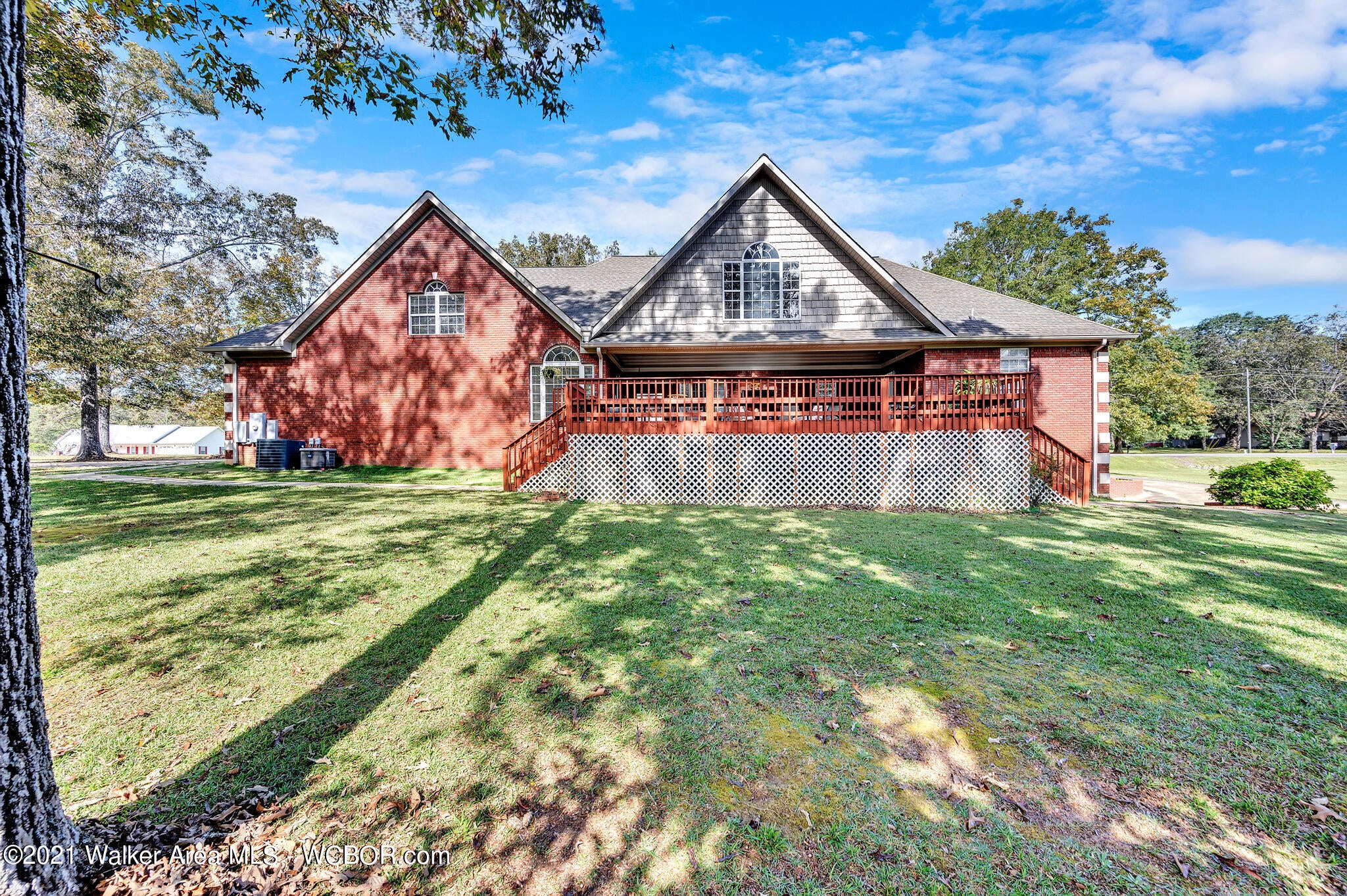 1111 Brakefield Dairy Road Jasper, AL 35503 - Photo 44 of 50 Gallery Image 44
