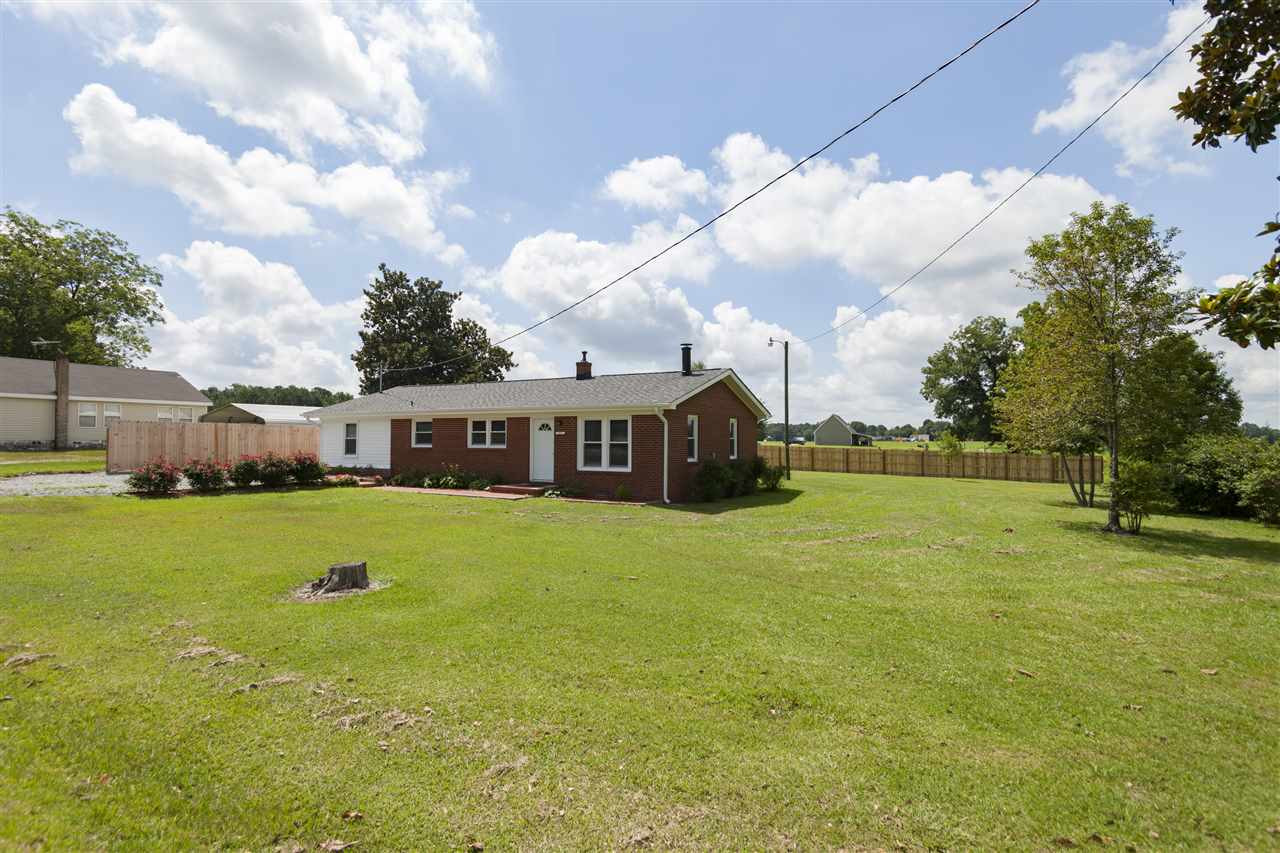 552 Evans Road Princeton, NC 27569 - Photo 3 of 24 Photo 3