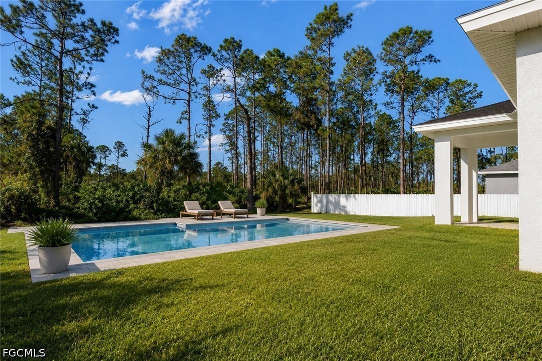 3203 27th Street Southwest Lehigh Acres, FL 33976 - Photo 1 of 26