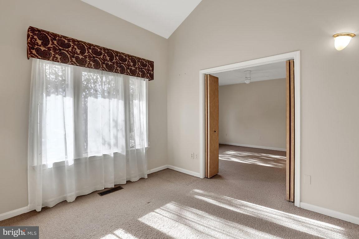 5711 Visitation Way Baltimore, MD 21210 - Photo 18 of 25 a view of an entryway