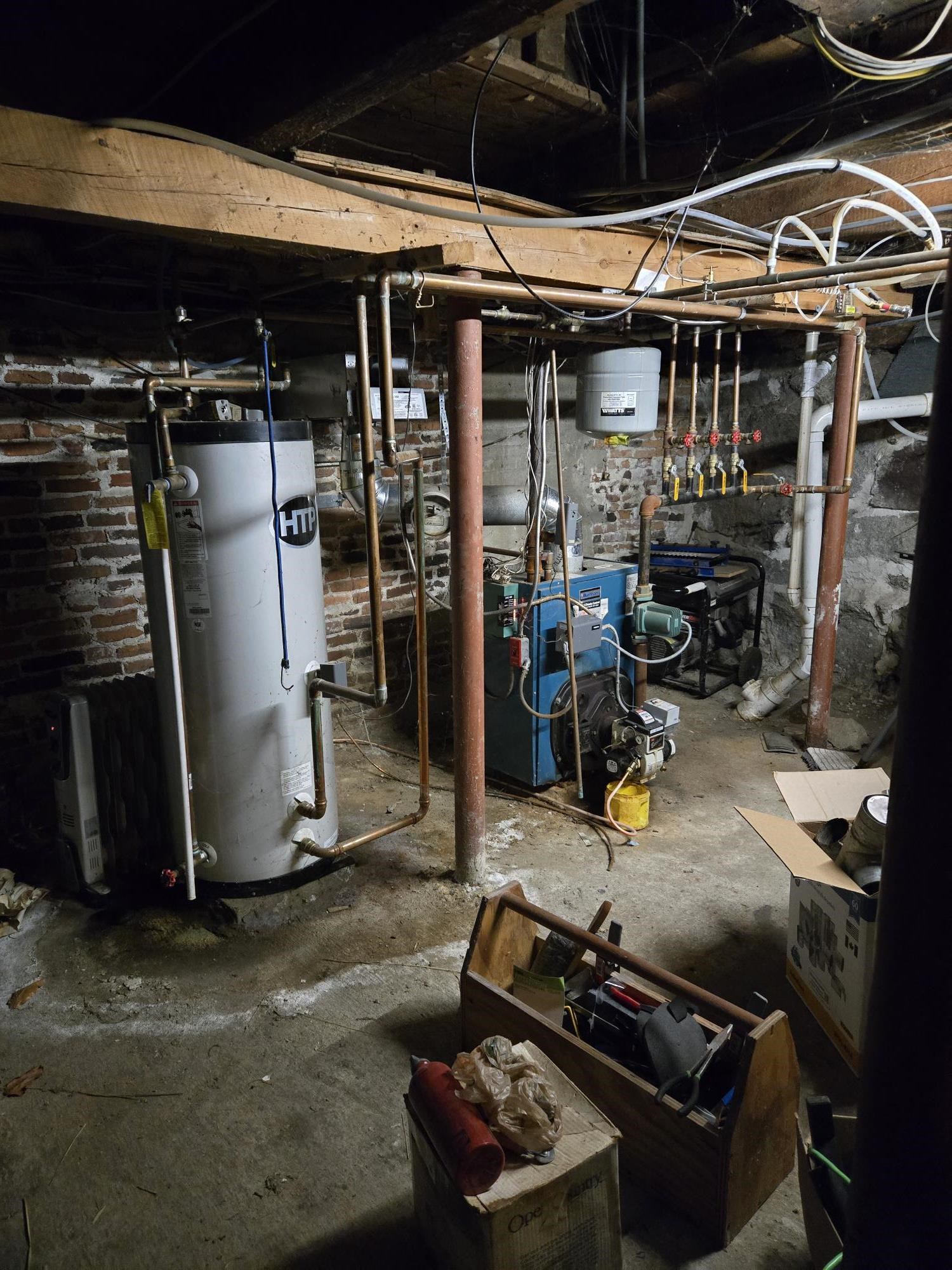 99 Depot Hill Road Henniker, NH 03242 - Photo 14 of 14