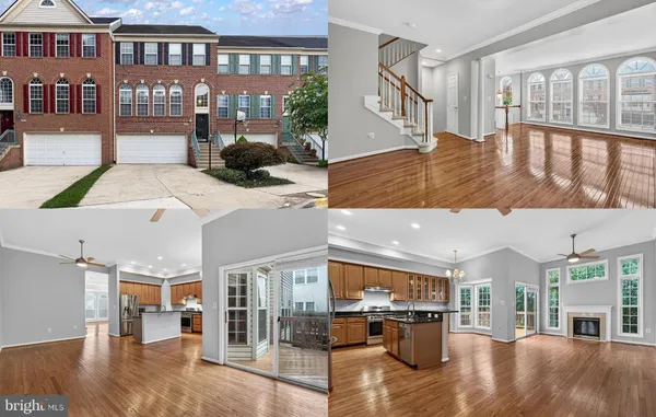 $739,000 | 13629 Cedar Run Lane, Herndon, VA 20171