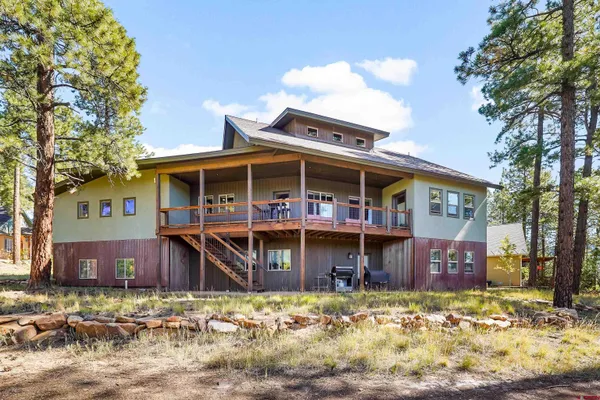 $1,485,000 | 71 Deep Creek Court, Durango, CO 81301
