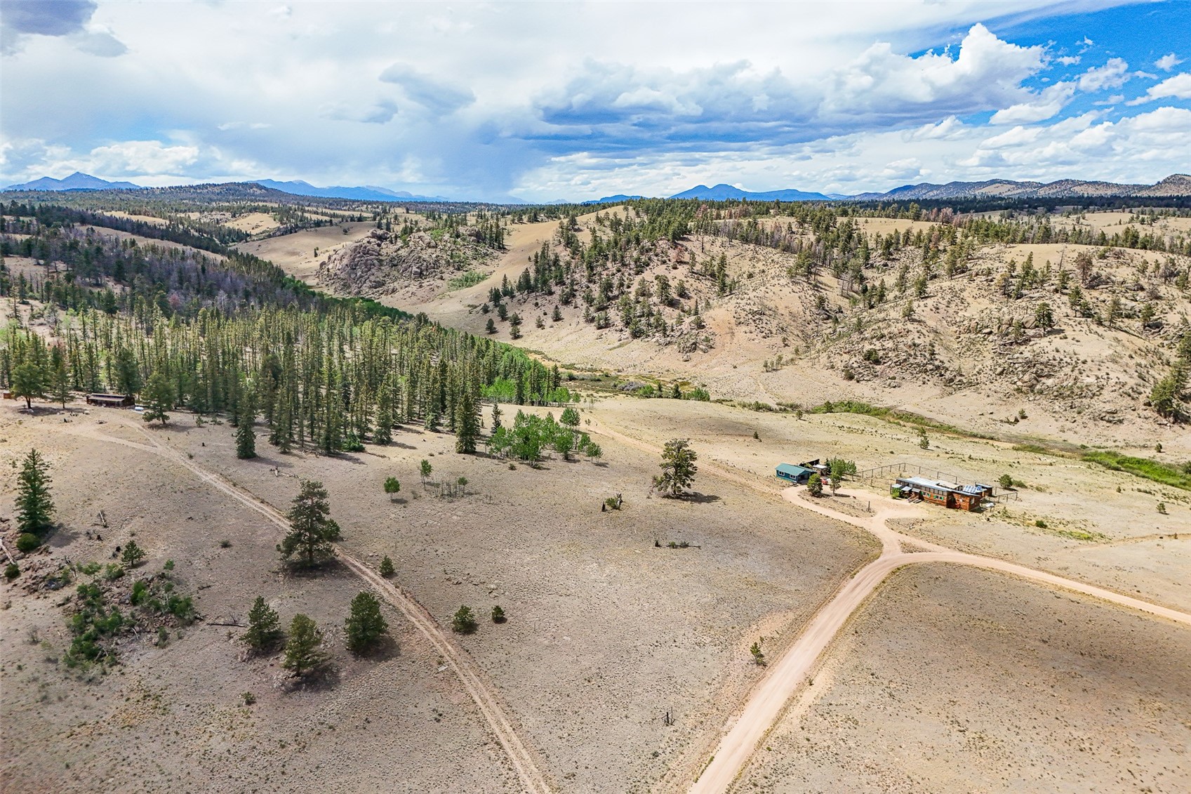 1111 Latigo Loop Hartsel, CO 80449 - Photo 20 of 20