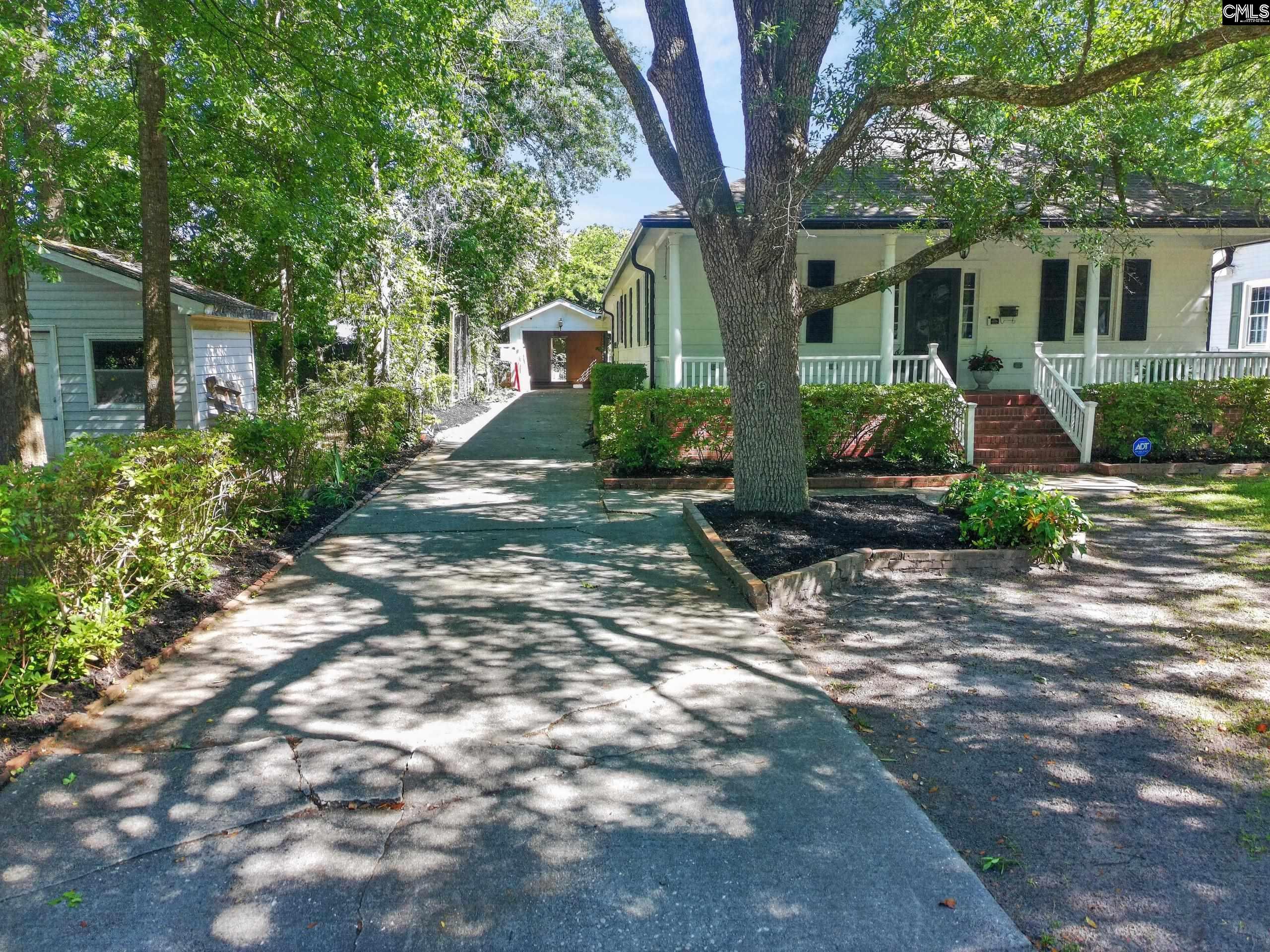512 Carrison Street Camden, SC 29020 - Photo 53 of 57