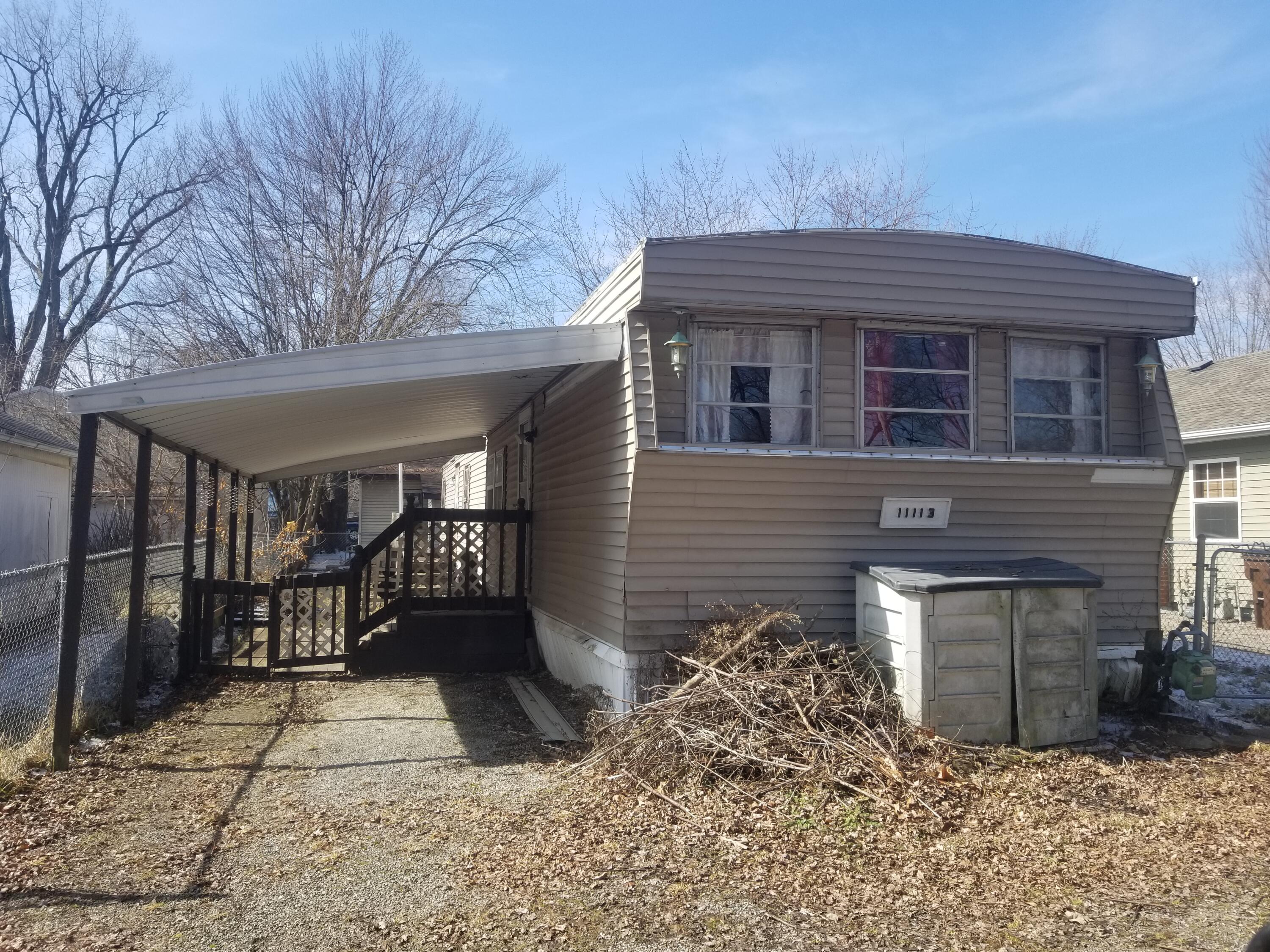 11113 Shawnee Path Lakeview, OH 43331 - Photo 1 of 25