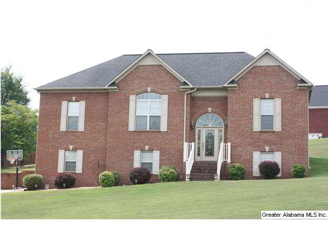 115 Highland Boulevard Riverside, AL 35135 - Photo 1 of 25