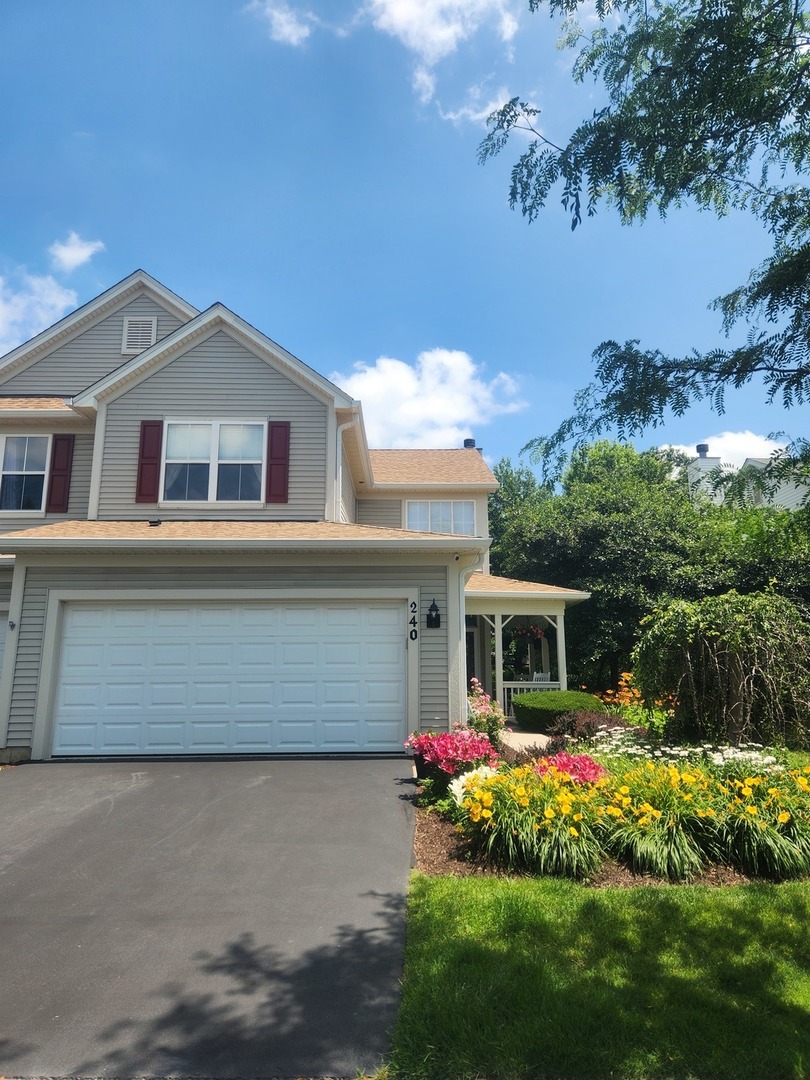240 Grand Ridge Road St. Charles, IL 60175 - Photo 1 of 27