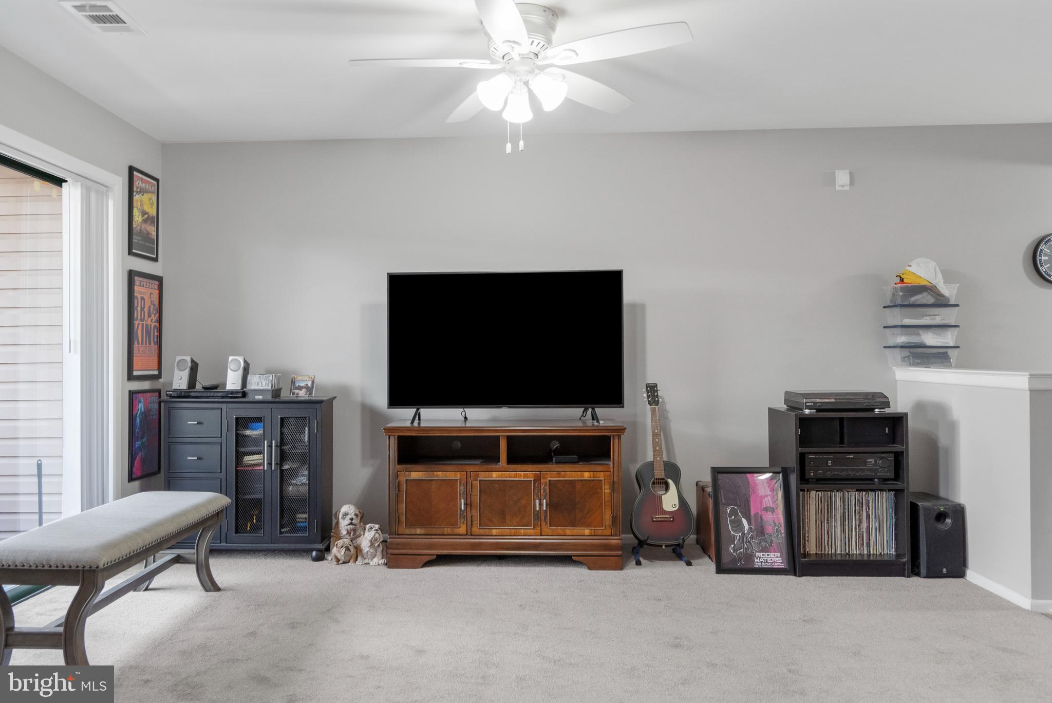 8019 Valley Manor Road, Unit 2B Owings Mills, MD 21117 - Photo 6 of 29 Easy Open Design Living