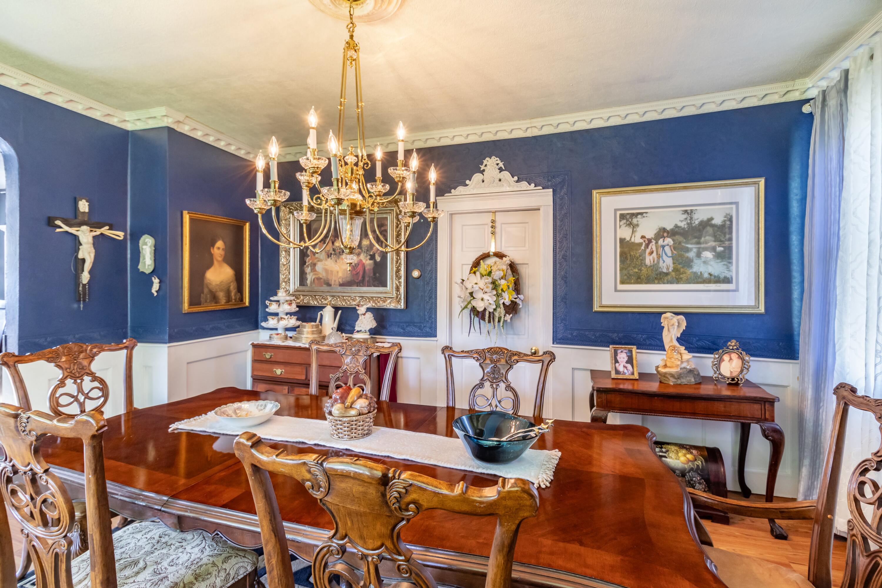 964 Main Road Greenbush, ME 04418 - Photo 17 of 49 964 Main Road Interiors-10