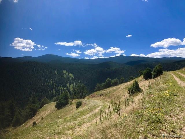 777 Laughing Valley Ranch Road Idaho Springs, CO 80452 - Photo 3 of 5 a view of a lake