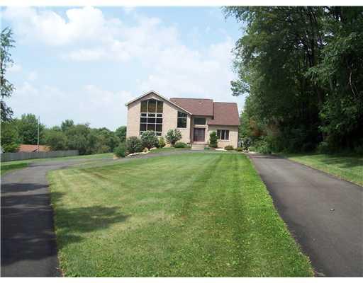 189 Burrell Hill Road Penn, PA 15675 - Photo 1 of 16 Exterior Front.