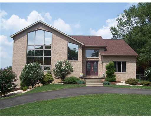 189 Burrell Hill Road Penn, PA 15675 - Photo 2 of 16 Exterior Front.