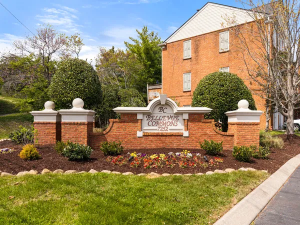 $419,900 | 7252 Highway 70 South, Unit 703, Nashville, TN 37221