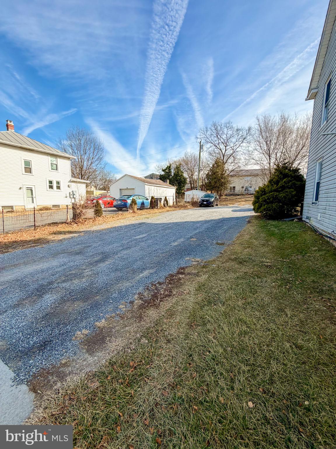 24 North Pleasant Valley Road Winchester, VA 22601 - Photo 2 of 11 Charming neighborhood with open skies.