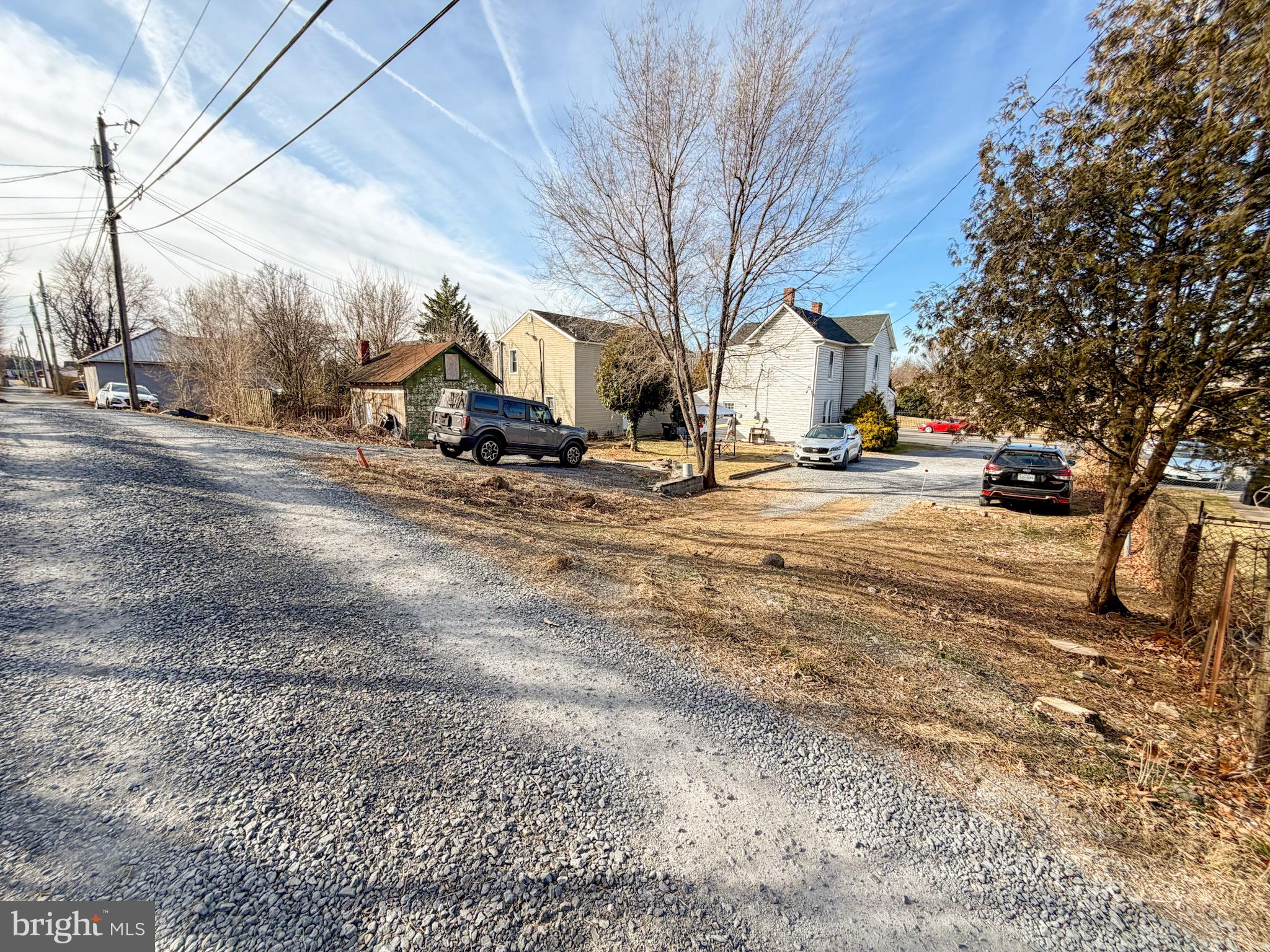 24 North Pleasant Valley Road Winchester, VA 22601 - Photo 6 of 11 Charming neighborhood with open spaces.
