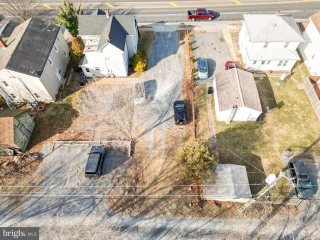 a view of outdoor space