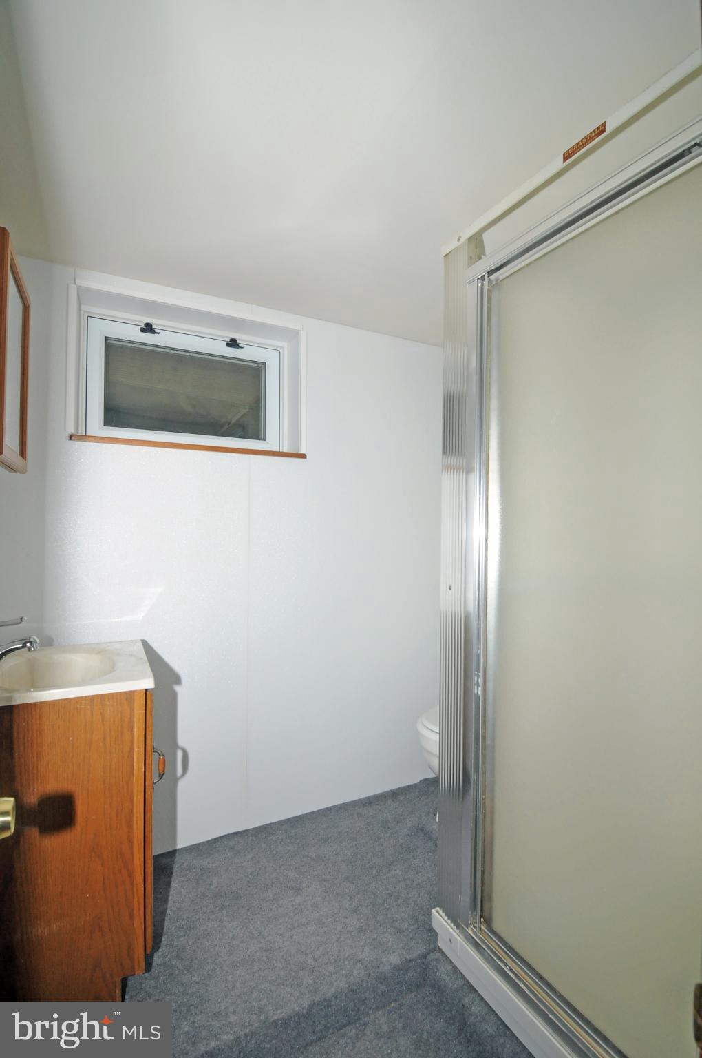 14 Johnson Road Pasadena, MD 21122 - Photo 11 of 13 Lower Level Bath