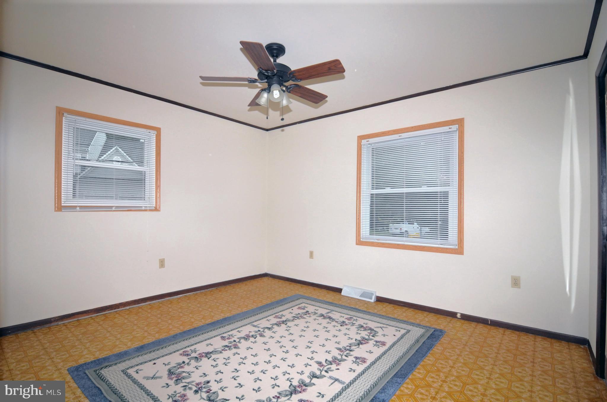 14 Johnson Road Pasadena, MD 21122 - Photo 6 of 13 Master Bedroom