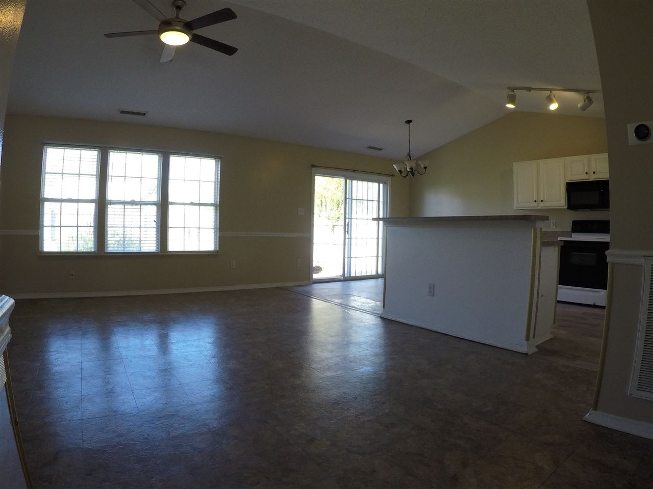4425 Whatley Lane Raleigh, NC 27604 - Photo 8 of 18 Living Room