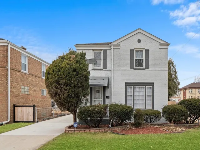 $384,999 | 3900 Home Avenue, Stickney, IL 60402